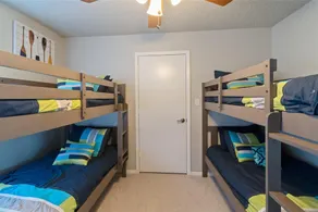 Cedar Creek Lakeside Rental — Getaway with Kayak, Fishing, & Fire Pit! - Image 5
