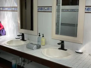 4 bdr fully air-conditioned house, near Boqueron, sleeps 10, Wi-Fi - Image 3