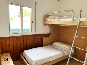 Agradable casa con piscina en Les Tres Cales - Image 5