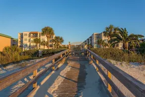 Steps from the Beach! Oceanfront Condo - Image 2