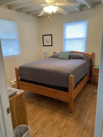 Cottage by the bay, sleeps 8 near Rehoboth beach - Image 5