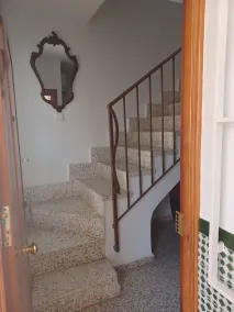 MAISON DE VILLE AVEC PATIOS, BBQ, WIFI GRATUIT ET PARKING 5 'À PIED DE LA PLAGE - Image 2