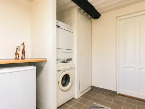 4 Person Holiday Home in Ostervra - Image 2