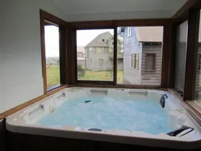 The Recovery Room with Indoor Spa - Image 2