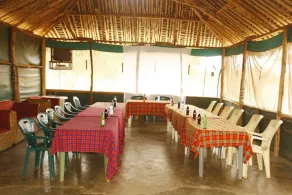 Kimana Amboseli Camp - Image 3