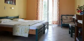 Kefalonia apartments: lovely apartments near Lourdas beach with swimming pool  - Image 4