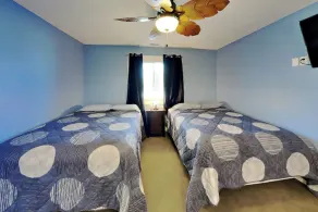 Du fortjener det bedste! 4 BR, 3 BA med to Lakefront Decks - Ny - 12 ppl max - Image 5