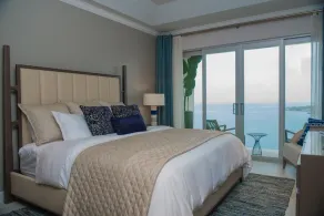 Villa Mandala Luxury villa with private pool, ocean views and private-access beach - Image 5