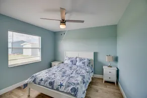 Stunning 2/1 apt. on 4 acres - Image 3