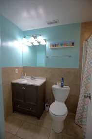 Fins Up Beach House - Downtown OC - Short Walk to Beach & Boardwalk! - Image 3