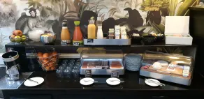 The Originals Boutique, Hôtel Auberge du Forgeron, Lille Sud - Image 5