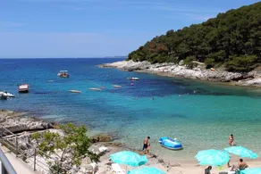 One bedroom apartment near beach Mali Lošinj, Lošinj (A-5391-d) - Image 5