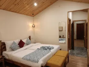 Aaroham Resorts Shimla - Image 2