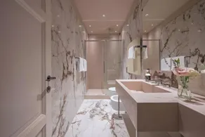 Exquisite 2-Bedroom Luxury Apartment in Piazza della Signoria - Image 4