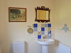 3 bedroom accommodation in Tomintoul, near Grantown-on-Spey - Image 3