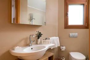 Love White Villa - Image 5