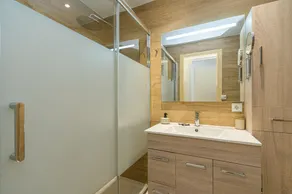 Ferienwohnung 'Estrella II BA Spaniahome' mit Terrasse, Gemeinschaftspool und WLAN - Image 3