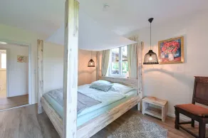 Birkeneck 3 (ground floor), castle view dream holiday apartment - Image 4