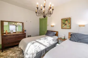 Historic 3 Bed Apartment - Unique Experience - Image 5