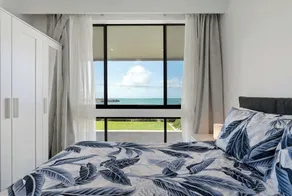 Dolphins Beachfront Apartment nr 7 - Port Elliot - En vy att komma ihåg - Image 5