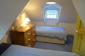 Superbement rénovée historique 3 Chambre Cottage Dans Llanberis Pass - Vues Snowdon - Image 5