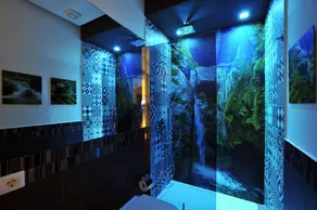 Apartaments Amalfi - tæt på Vesuv og Pompeji. - Image 2