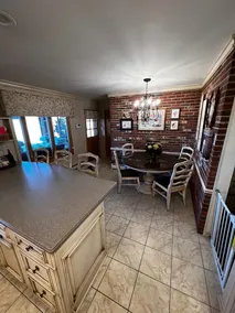 Brick Ranch in Country Setting - Image 5