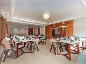 Faiz Resort Pahalgam - Image 4
