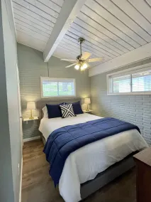 Lakeview Escape 2BR Cabin w/ Dock, 2 Pools & Resort Amenities –Bass Point - Image 5