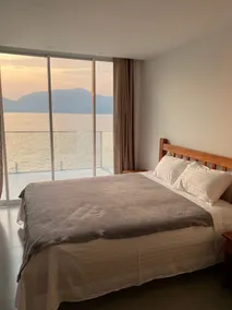 Ponta Leste - Beautiful house on the Angra coast in a gated community with a beach. - Image 5