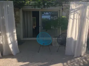 L AGACE Gîte de 2 personnes avec piscine - Image 5