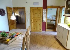 Vacation apartment/apartment for 11 guests with 200m² in Dahme (190399) - Image 5