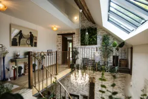 Le Domaine des Carriers - Chambres - Image 3