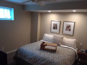 Spacious 2 Bedroom Private Apartment - Atlanta - Image 3