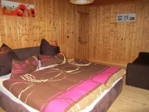 Dream house \"Drei Erlen\" on the Inselsee, with lake access, jetty and bathing facilities - Image 3