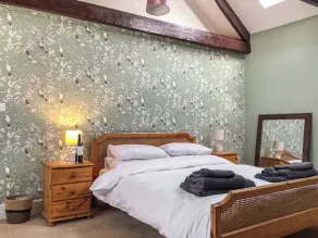 2 bedroom accommodation in Longhorsley, Near Morpeth - Image 3