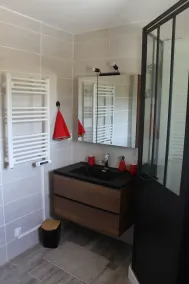 Villa Beheizter Privatpool, 5 Minuten vom Strand entfernt - Image 2