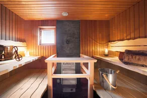 Vuokatin Aateli Villa Marsalkka - Image 4