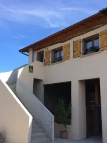 Gîte du Soja - Chazey-sur-ain - Image 4
