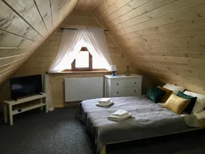 Comfort Chalet Joseph - Image 3