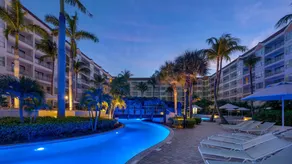Oceanfront - 1 Bedroom - Marriott's Aruba Ocean Club - Full Resort Access - Image 5