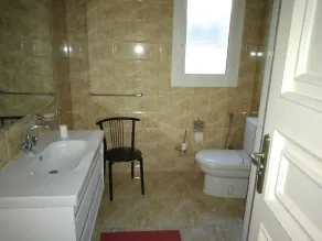 White Villa with private pool, direct beach access, 5 mn from El Gouna Golf course - Image 2