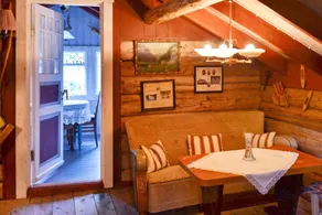 3 person holiday home in Bøfjorden - Image 4