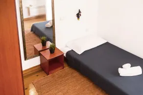 «St. Marina \"maison 3flr dans le ♥ du village_2΄ à pied de la plage - Image 4