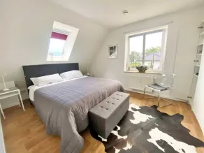 Ferienwohnung \"Strand 7\" in Schönhagen - Image 4