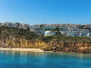 Simply Salema: Casa das Estevas, Beach Villa - Image 2