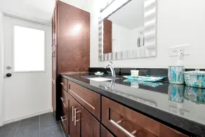 Direct Beachfront Villa with Private Mini-Golf, Fire & SpaceX Launch Views - Image 2