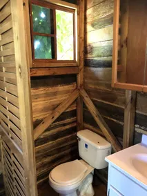 The Blue Mahoe Treehouse - Image 3