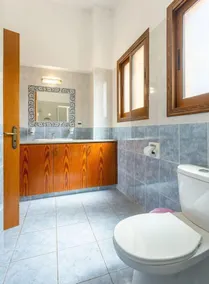Villa Noni Large Private Pool AC WiFi - Image 3