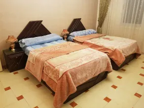 Villa em Golf Al-Solaimaneyah Resort Km 55 Cairo Alex Desert Road - Image 5
